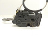 CERRADURA PUERTA DELANTERA DERECHA SEAT IBIZA SC (6J1) 