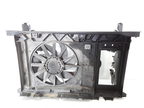 ELECTROVENTILADOR Citroen BERLINGO FURGÓN 