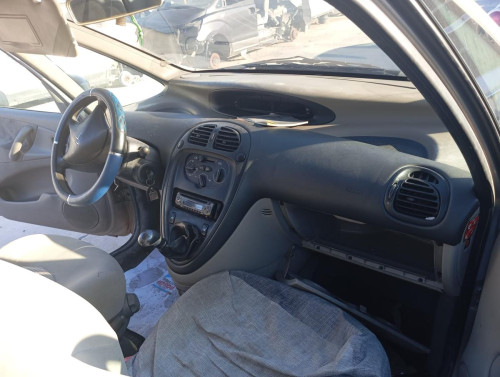  CITROEN XSARA PICASSO 