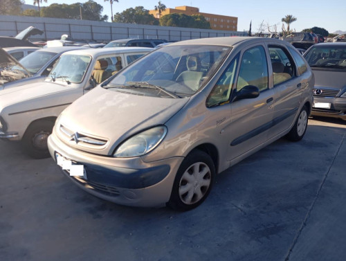  CITROEN XSARA PICASSO 