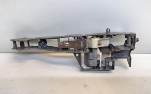 SOPORTE MANETA EXTERIOR DELANTERA IZQUIERDA CITROEN C3 