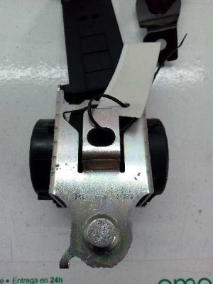 CINTURON SEGURIDAD DELANTERO IZQUIERDO, OPEL, ZAFIRA B