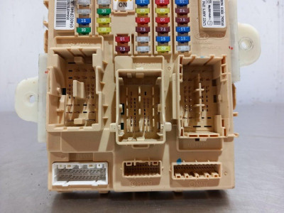 CAJA RELES / FUSIBLES, KIA, SORENTO R (XM)