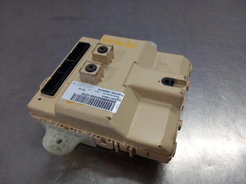  CAJA RELES / FUSIBLES KIA SORENTO R (XM) 