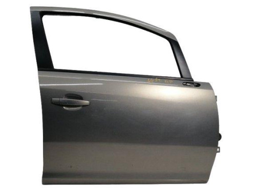  PUERTA DELANTERA DERECHA OPEL CORSA D 