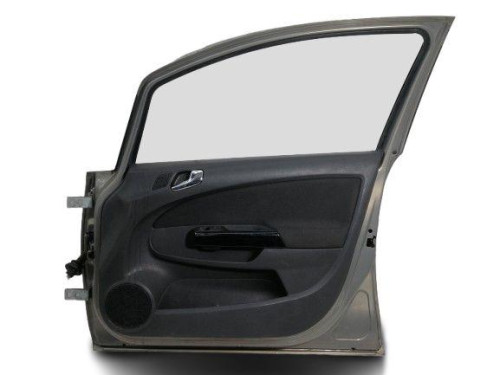  PUERTA DELANTERA DERECHA OPEL CORSA D 