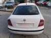  SKODA OCTAVIA BERLINA (1U2) 