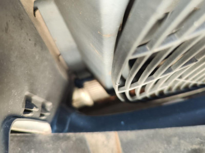 INTERCOOLER, BMW, SERIE X5 (E53)