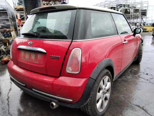  MINI MINI (R50,R53) 