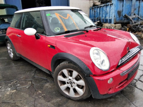  MINI MINI (R50,R53) 