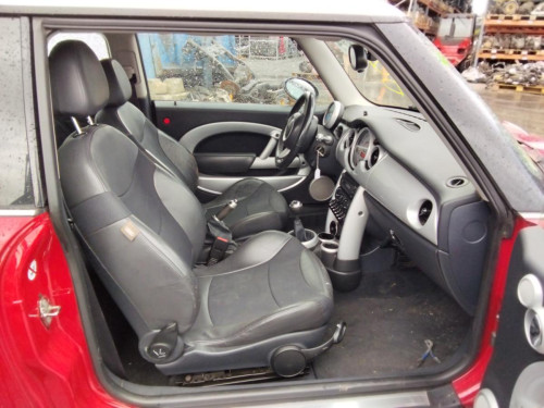  MINI MINI (R50,R53) 