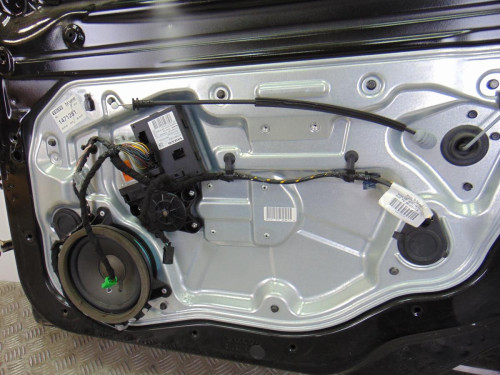  PUERTA DELANTERA DERECHA VOLVO S40 BERLINA 