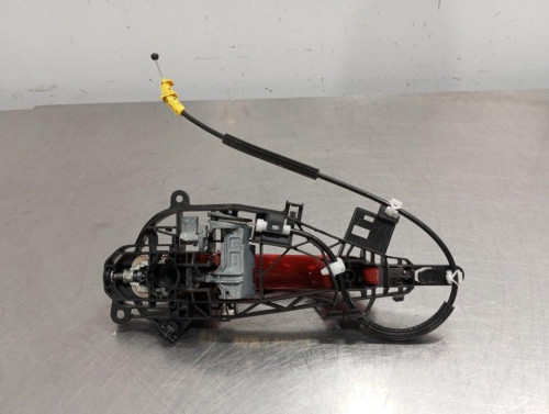 MANETA EXTERIOR DELANTERA DERECHA, OPEL, ASTRA K BERLINA 5P