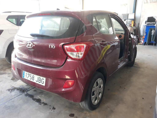  HYUNDAI I10 (IA) 