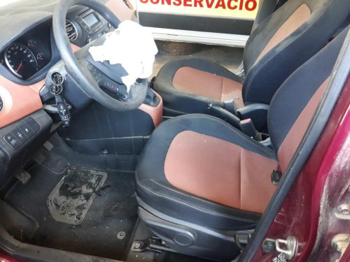  HYUNDAI I10 (IA) 