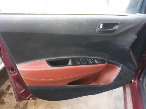  HYUNDAI I10 (IA) 