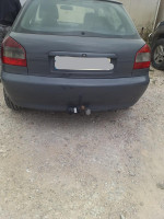 AUDI A3 (8L)
