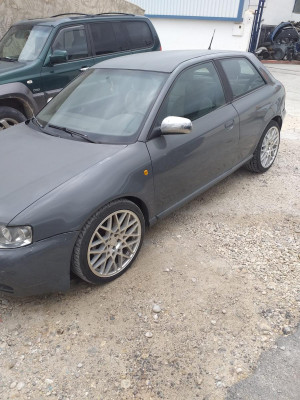 AUDI A3 (8L)
