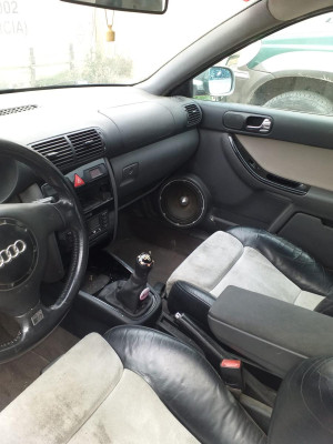 AUDI A3 (8L)