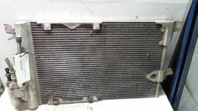 CONDENSADOR / RADIADOR AIRE ACONDICIONADO, OPEL, ASTRA G COUPE