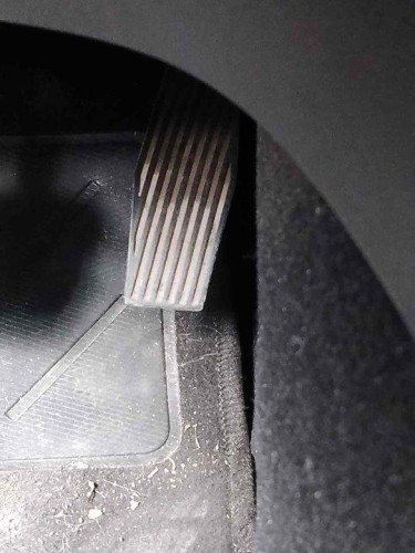 PEDAL ACELERADOR Opel INSIGNIA BERLINA 