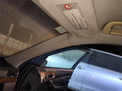 AIRBAG CORTINA DELANTERO DERECHO