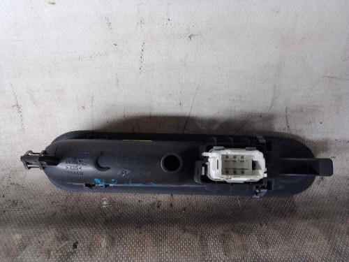 MANDO ELEVALUNAS TRASERO DERECHO RENAULT ESPACE IV (JK0) 