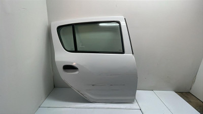 PUERTA TRASERA DERECHA, DACIA, SANDERO II