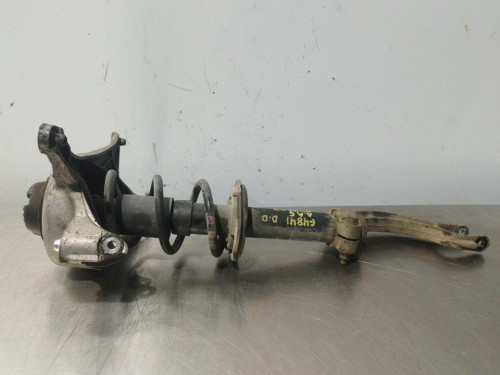  AMORTIGUADOR DELANTERO DERECHO AUDI A5 COUPE (8T) 