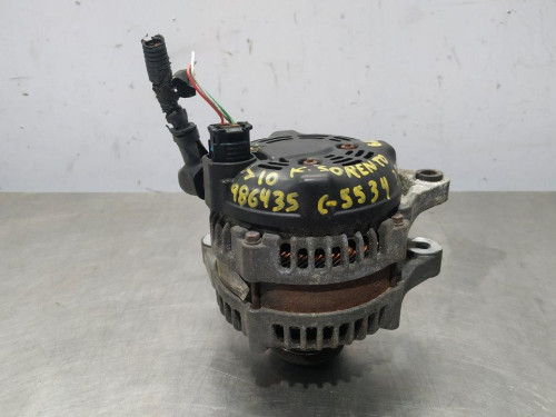  ALTERNADOR KIA SORENTO R (XM) 