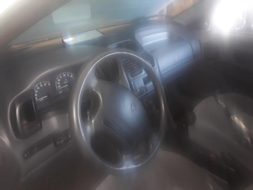  RENAULT LAGUNA (B56) 