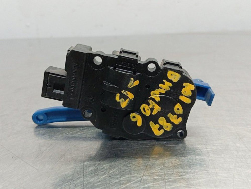 MOTOR APERTURA TRAMPILLAS CLIMATIZADOR BMW SERIE 6 GRAN COUPE (F06) 