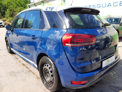  CITROEN C4 PICASSO/SPACETOURER 