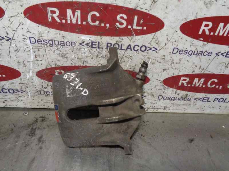 PINZA DE FRENO DELANTERA DERECHA