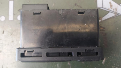 WARNING BMW SERIE 3 TOURING (E46) 