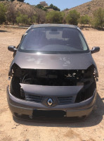 RENAULT SCENIC II (JM)