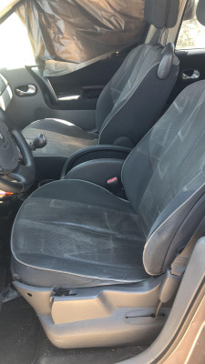 RENAULT SCENIC II (JM)