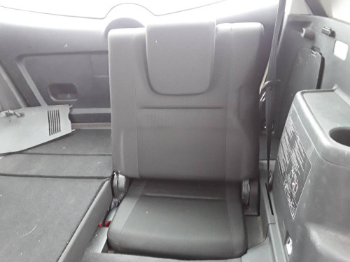 ASIENTOS TRASERO IZQUIERDO Toyota COROLLA VERSO (R1) 