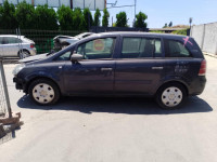 OPEL ZAFIRA B