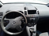 OPEL ZAFIRA B — vehículo donante para recambios 