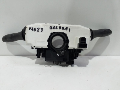 MANDO MULTIFUNCION, NISSAN, QASHQAI (J11E)