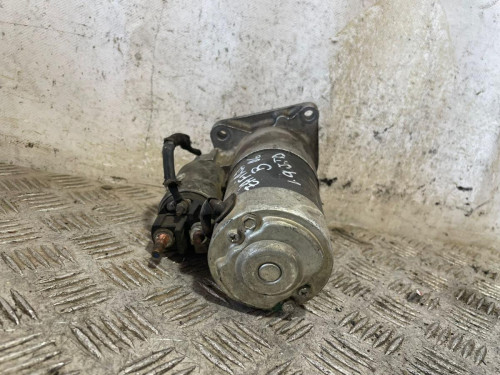 MOTOR ARRANQUE 