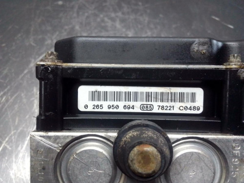  ABS KIA CEED (ED) 