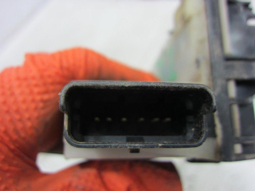 CERRADURA PUERTA TRASERA IZQUIERDA PEUGEOT 208 