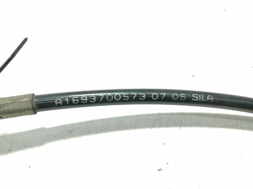  VARILLAJE CAMBIO MERCEDES-BENZ CLASE A (BM 169) 