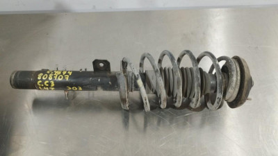 AMORTIGUADOR DELANTERO IZQUIERDO, CITROEN, C3 PLURIEL