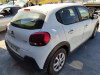 CITROEN C3 — автомобиль-донор на запчасти 