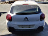 CITROEN C3 — автомобиль-донор на запчасти 