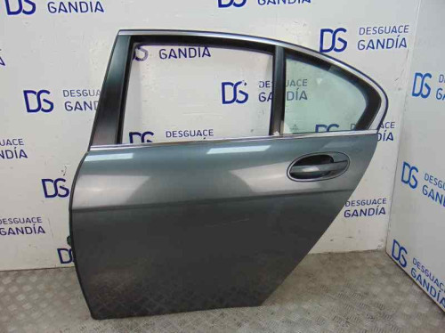  PUERTA TRASERA IZQUIERDA BMW SERIE 7 (E65/E66) 