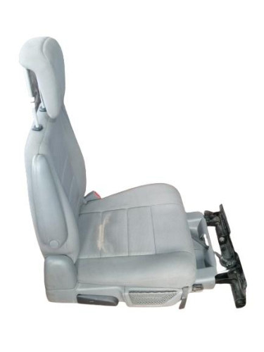  ASIENTOS TRASERO DERECHO CHRYSLER GRAND VOYAGER (RT) 